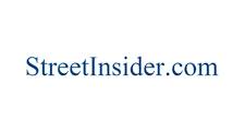Street Insider